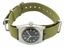 画像をギャラリービューアに読み込む, - WMT WATCH MILL W-15 1459-06
