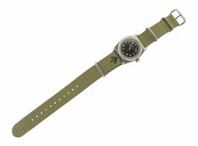 画像をギャラリービューアに読み込む, - WMT WATCH MILL W-15 1459-06
