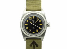 画像をギャラリービューアに読み込む, - WMT WATCH MILL W-15 1459-06
