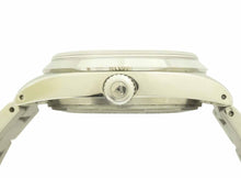 画像をギャラリービューアに読み込む, - WMT WATCH バラクーダ サブミリウス MKII 1959-06
