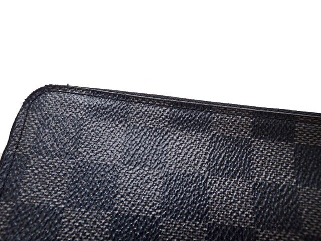 LOUIS VUITTON ルイヴィトン DAMIER GRAPHITE ダミエ・グラ
