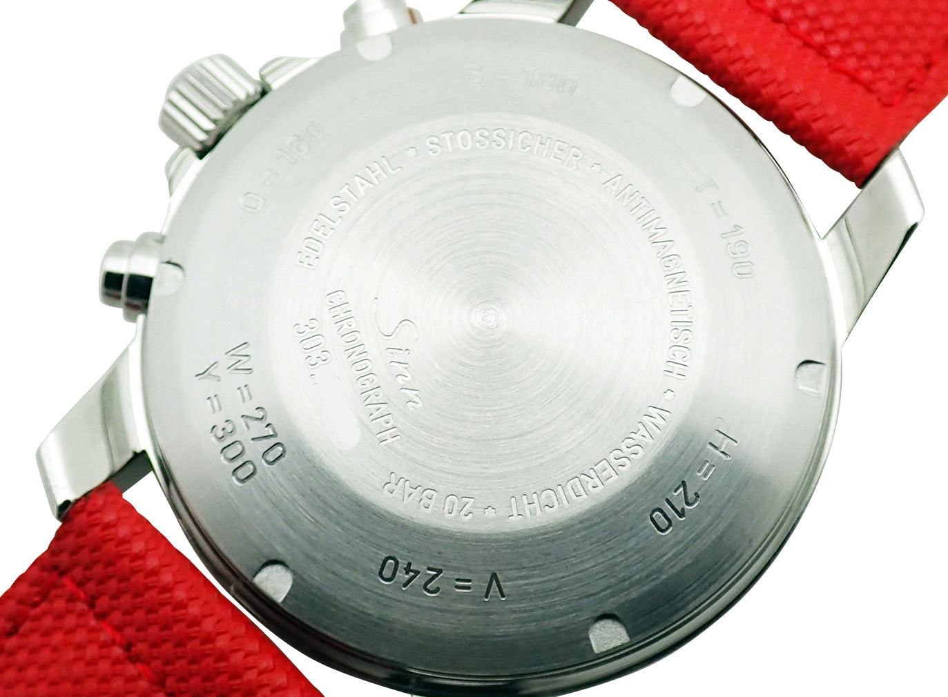 Sinn ジン 303.アウトバーン – 正木屋質店