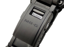 画像をギャラリービューアに読み込む, カシオ Gショック MR-G MRG-B2000B-1AJR 勝色
