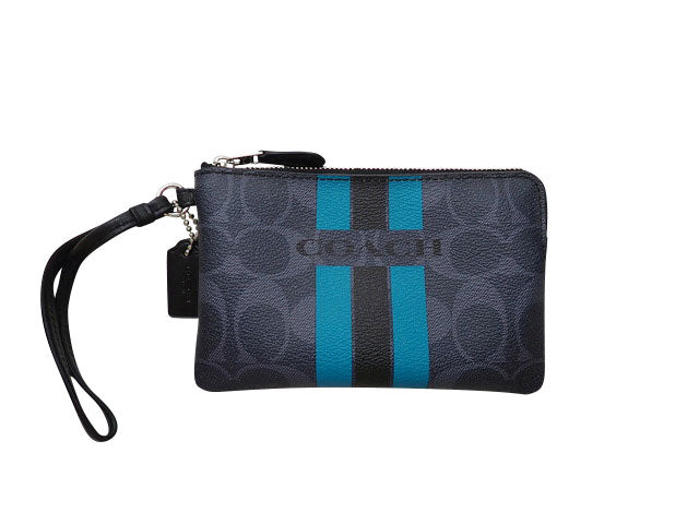 逢*太様 【新品】COACH コーチ ボディバッグ イエロー×ネイビ 正規品 タ ダコタ クロスボディ バッグ | COACH/コーチ | 三越伊勢丹オンライン