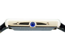 画像をギャラリービューアに読み込む, カルティエ タンクソロ XL W5200026 PG/SS
