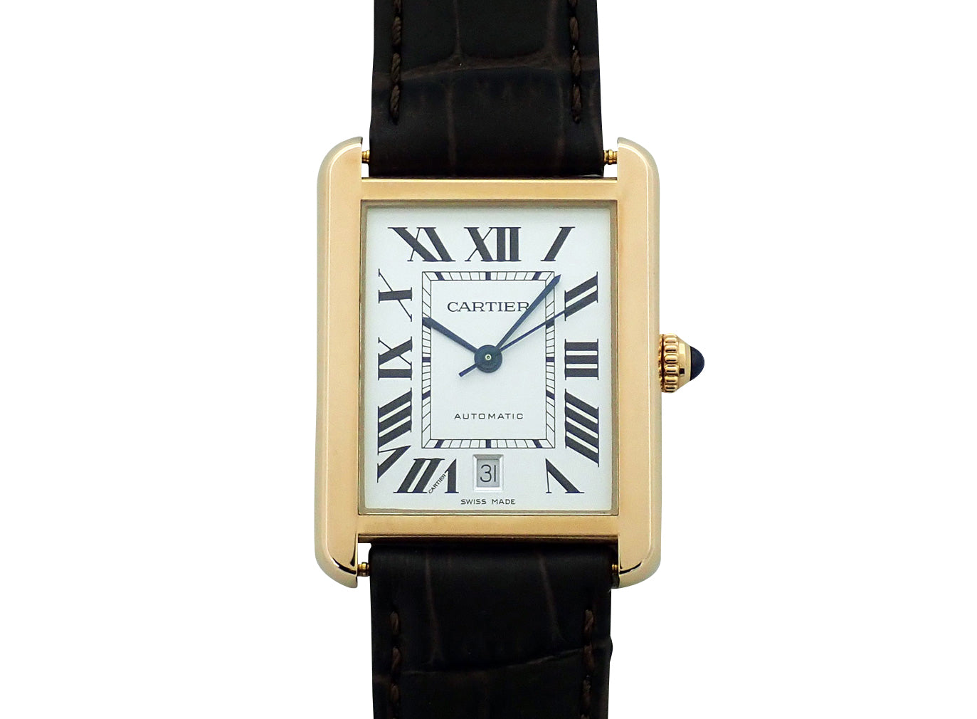 カルティエ腕時計ブックセット。希少。値段交渉ど〜ぞ。 CARTIER カルティエ ブランド腕時計 販売・買取 通販サイト