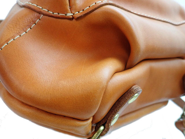 HERZ ヘルツ わんぱく (1paku) Back Pack リュック R-144-S-CA
