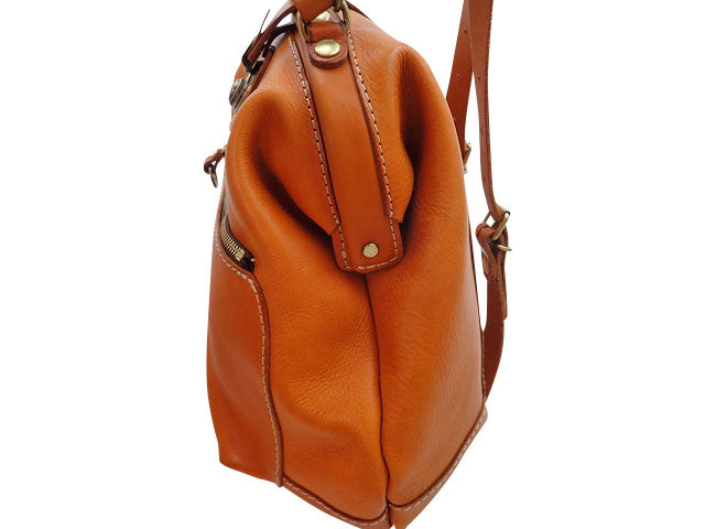 HERZ ヘルツ わんぱく (1paku) Back Pack リュック R-144-S-CA