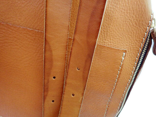 HERZ ヘルツ わんぱく (1paku) Back Pack リュック R-144-S-CA
