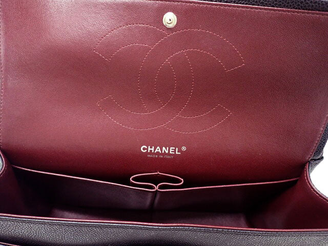 CHANEL シャネル Matelasse マトラッセ Chain Shoulder Bag Classic Large Handbag チ –  正木屋質店