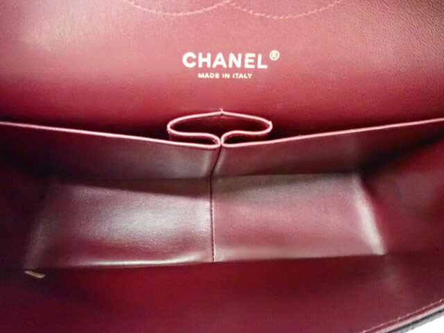 CHANEL マトラッセ　36.5 裏張り済み CHANELのマトラッセを買って後悔していること | ハイブランド大好き