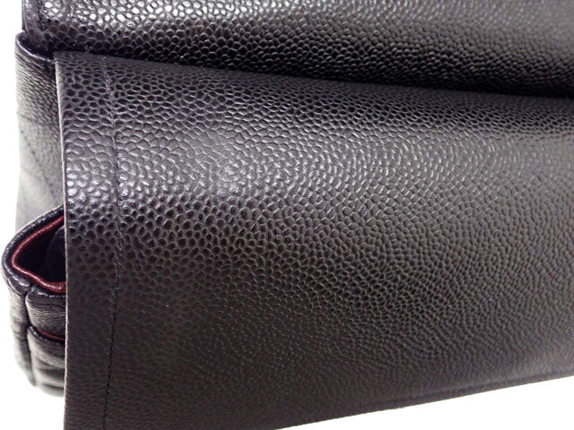 CHANEL シャネル Matelasse マトラッセ Chain Shoulder Bag CHANEL シャネル Matelasse マトラッセ Chain Shoulder Bag