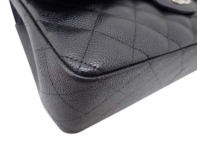 CHANEL シャネル Matelasse マトラッセ Chain Shoulder Bag