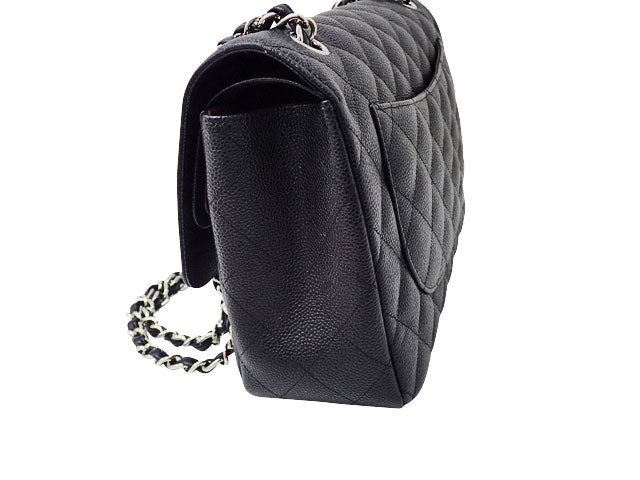 CHANEL シャネル Matelasse マトラッセ Chain Shoulder Bag Classic