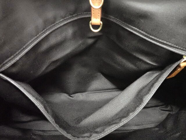 COACH コーチ Signature Python Stripe Tote Bag シグネチャー