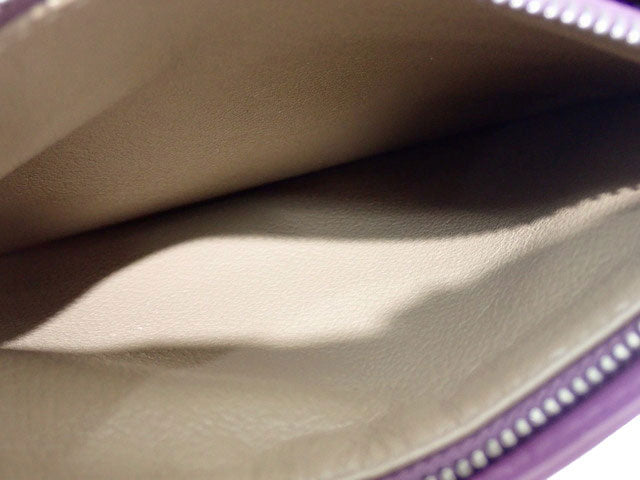 BOTTEGA VENETA ボッテガ・ヴェネタ Intrecciato イントレ