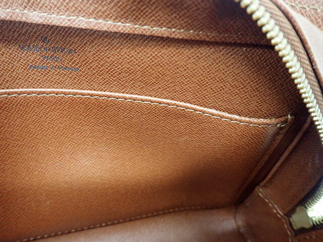 LOUIS VUITTON ルイヴィトン MONOGRAM モノグラム オルセー