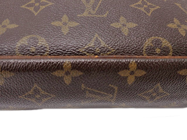 LOUIS VUITTON ルイヴィトン MONOGRAM モノグラム コンピエーニュ セカンドバッグ M51847