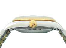 画像をギャラリービューアに読み込む, ロレックス デイトジャスト 16233G SS/YG
