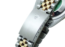 画像をギャラリービューアに読み込む, ロレックス デイトジャスト 16233G SS/YG
