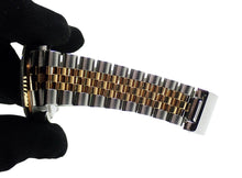 画像をギャラリービューアに読み込む, ロレックス デイトジャスト 16233G SS/YG
