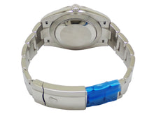 画像をギャラリービューアに読み込む, ロレックス デイトジャスト 41 126334 SS/WG
