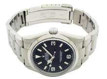 画像をギャラリービューアに読み込む, ロレックス エクスプローラー 114270
