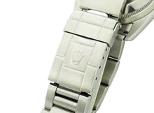 画像をギャラリービューアに読み込む, ロレックス エクスプローラー 114270
