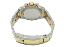画像をギャラリービューアに読み込む, ロレックス デイトナ 116503 SS/YG
