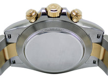 画像をギャラリービューアに読み込む, ロレックス デイトナ 116503 SS/YG
