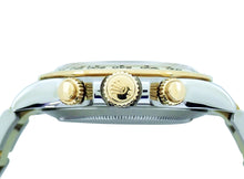 画像をギャラリービューアに読み込む, ロレックス デイトナ 116503 SS/YG
