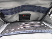 画像をギャラリービューアに読み込む, - TUMI トゥミ TUMI ALPHA2 コンパクト・ラップトップ・ブリーフ・パック バックパック 26173D2
