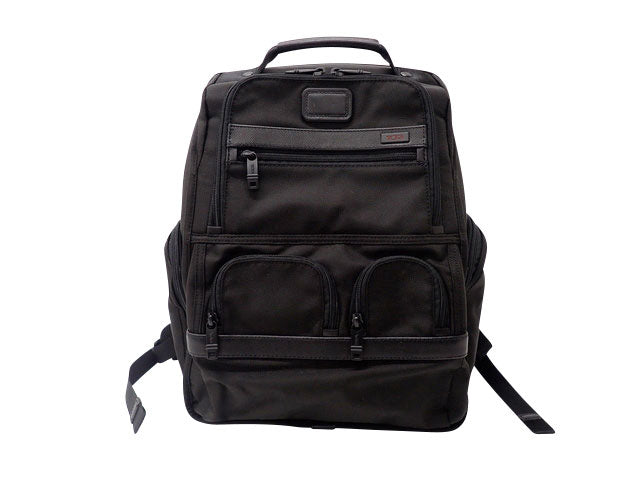 - TUMI トゥミ TUMI ALPHA2 コンパクト・ラップトップ・ブリーフ・パック バックパック 26173D2