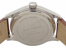 画像をギャラリービューアに読み込む, - KUOE クオ オールドスミス 90-002
