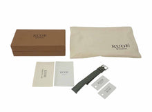 画像をギャラリービューアに読み込む, - KUOE クオ オールドスミス 90-002
