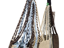 画像をギャラリービューアに読み込む, - MARNI MARKET マルニ マーケット HAMMOCK BAG ハンモックバッグ バタークリーム SHMH0009A0R0002STW29
