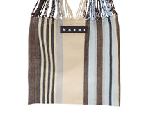 画像をギャラリービューアに読み込む, - MARNI MARKET マルニ マーケット HAMMOCK BAG ハンモックバッグ バタークリーム SHMH0009A0R0002STW29
