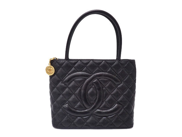 CHANEL シャネル Reprint Tote Bag 復刻トート A01804 – 正木屋質店