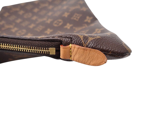 LOUIS VUITTON ルイヴィトン MONOGRAM モノグラム エテュイ・ヴォワヤージュMM M44499