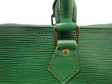 画像をギャラリービューアに読み込む, - ルイヴィトン LOUIS VUITTON エピ スピーディ 35 M42994
