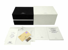 画像をギャラリービューアに読み込む, - IWC インヂュニア オートマチック ミッションアース IW323604
