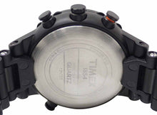 画像をギャラリービューアに読み込む, - TIMEX タイメックス インテリジェントクォーツ タイドテンプ コンパス T2N723
