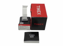 画像をギャラリービューアに読み込む, - TIMEX タイメックス インテリジェントクォーツ タイドテンプ コンパス T2N723
