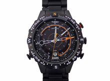 画像をギャラリービューアに読み込む, - TIMEX タイメックス インテリジェントクォーツ タイドテンプ コンパス T2N723
