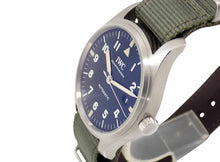 画像をギャラリービューアに読み込む, - IWC パイロットウォッチ マークXVIII トリビュート・トゥ・マークXI IW327007 世界限定1948本
