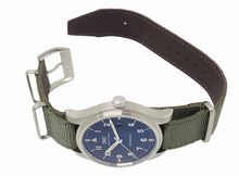画像をギャラリービューアに読み込む, - IWC パイロットウォッチ マークXVIII トリビュート・トゥ・マークXI IW327007 世界限定1948本
