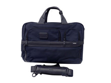 画像をギャラリービューアに読み込む, - TUMI トゥミ TUMI ALPHA 3 EXCLUSIVE アルファ 3 エクスクルーシブ SHIPS別注 3Way Brief ブリーフケース 2603180NVS3E 118-43-3206
