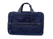 画像をギャラリービューアに読み込む, - TUMI トゥミ TUMI ALPHA 3 EXCLUSIVE アルファ 3 エクスクルーシブ SHIPS別注 3Way Brief ブリーフケース 2603180NVS3E 118-43-3206

