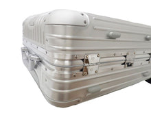 画像をギャラリービューアに読み込む, - RIMOWA リモワ ORIGINAL Cabin Plus オリジナル キャビン プラス アルミニウム製 スーツケース 49L 4輪 9255600400

