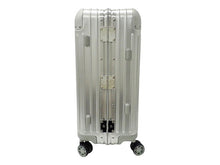 画像をギャラリービューアに読み込む, - RIMOWA リモワ ORIGINAL Cabin Plus オリジナル キャビン プラス アルミニウム製 スーツケース 49L 4輪 9255600400
